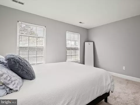 Bedroom - 10040 Fall Rain Dr, Laurel, MD 20723 photo 11 of 13