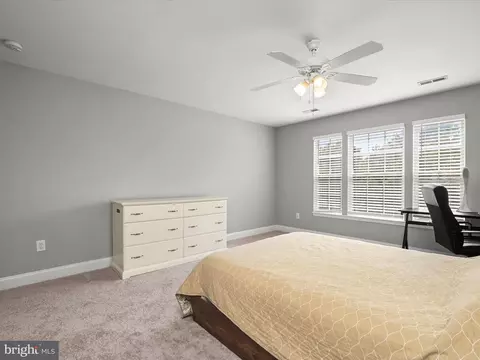 Bedroom - 10040 Fall Rain Dr, Laurel, MD 20723 photo 7 of 13