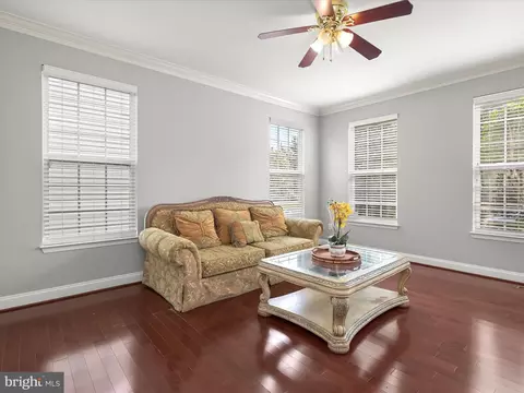 Living - 10040 Fall Rain Dr, Laurel, MD 20723 photo 3 of 12
