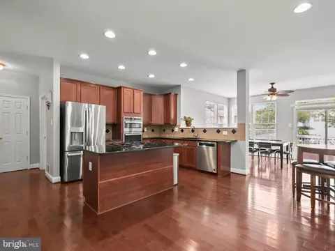 Kitchen - 10040 Fall Rain Dr, Laurel, MD 20723 photo 1 of 5