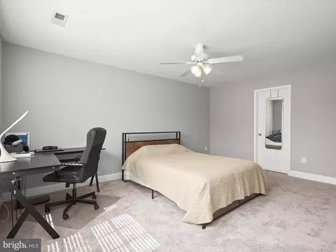 Bedroom - 10040 Fall Rain Dr, Laurel, MD 20723 photo 6 of 13