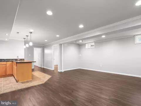 Living - 10040 Fall Rain Dr, Laurel, MD 20723 photo 10 of 12