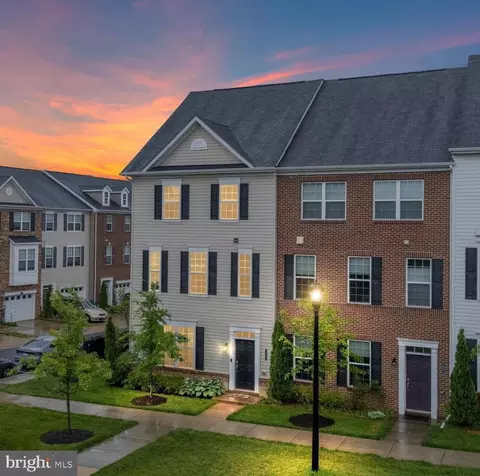 7802 Richard Halley Way, Elkridge, MD 21075