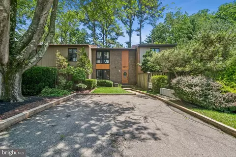 5617 Thicket Ln, Columbia, MD 21044