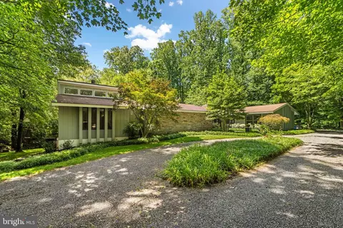 2171 Mckendree Rd, West Friendship, MD 21794