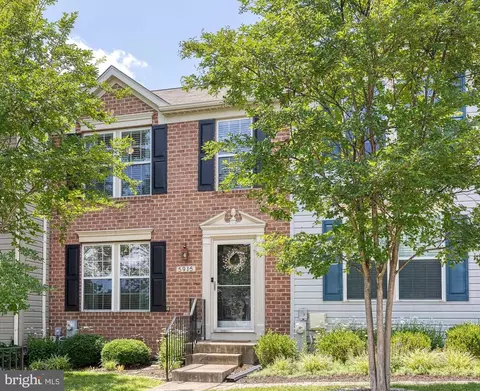 5915 Autumn Spell, Elkridge, MD 21075