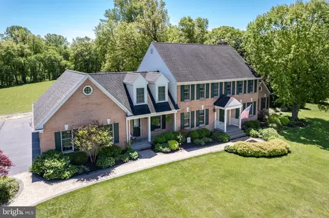 872 The Old Station Ct, Woodbine, MD 21797