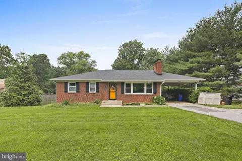 11202 Old Hopkins Rd, Clarksville, MD 21029