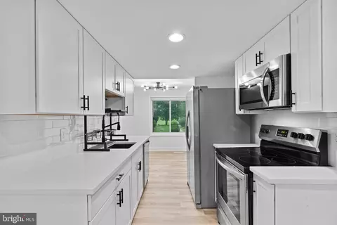 6529 Frietchie Row, Columbia, MD 21045