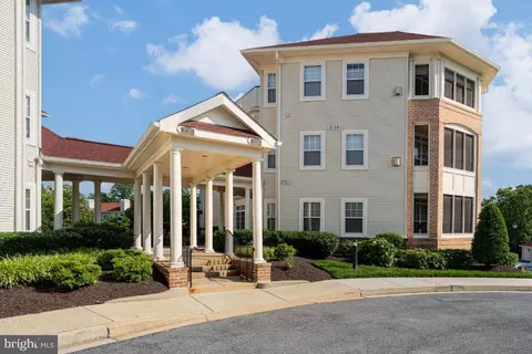 2120 Ganton Grn #D-103, Woodstock, MD 21163
