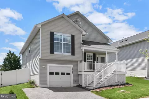 6432 Sedgwick St, Elkridge, MD 21075