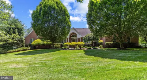 3106 Old Oak Dr, Ellicott City, MD 21042