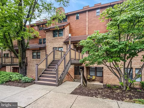 7607 Weather Worn Way #A, Columbia, MD 21046