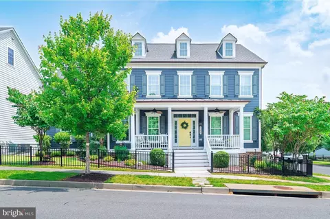 11635 Federal St, Fulton, MD 20759