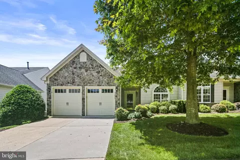 11037 Doxberry Cir #15, Woodstock, MD 21163