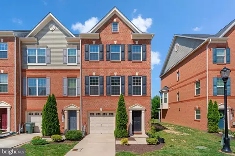 8004 Alchemy Way, Elkridge, MD 21075