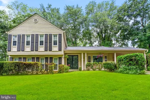 5139 Celestial Way, Columbia, MD 21044