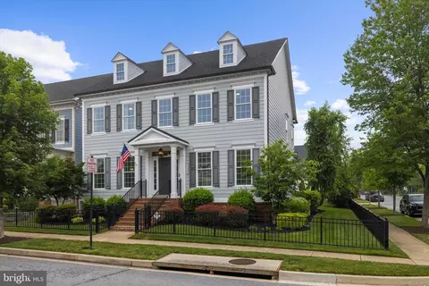 11420 Ellington St, Fulton, MD 20759