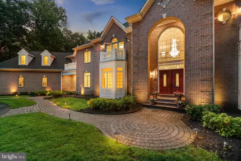 3081 Emerald Valley Rd, Ellicott City, MD 21042