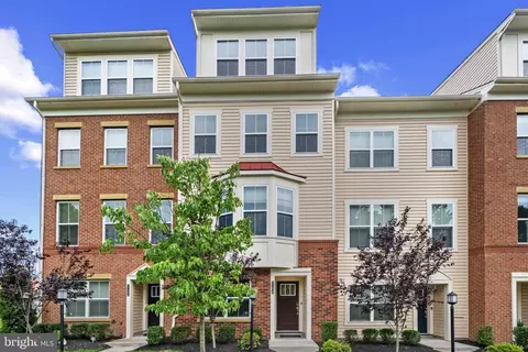 7104 Tilbury Way, Hanover, MD 21076