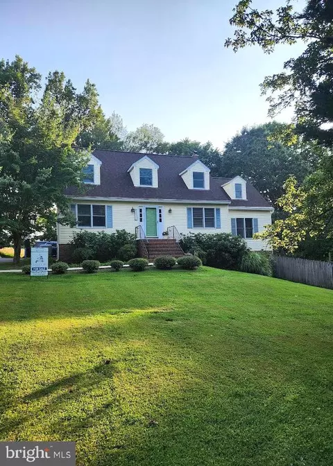 13364 Hunt Ridge Rd, Ellicott City, MD 21042