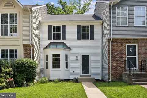 9418 Loch Leven Ct, Laurel, MD 20723