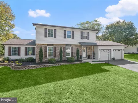 4673 Clydesdale Ct, Ellicott City, MD 21043