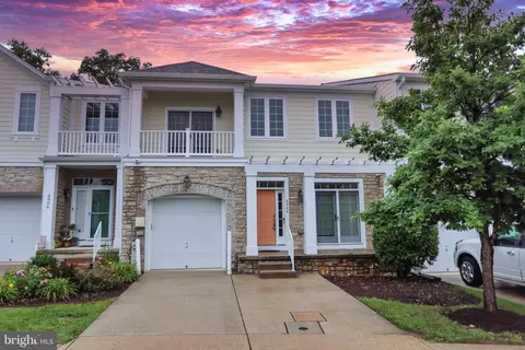 8804 Shining Oceans Way #53, Columbia, MD 21045