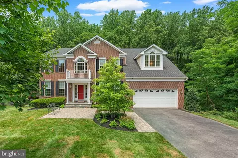 2240 Ballard Way, Ellicott City, MD 21042
