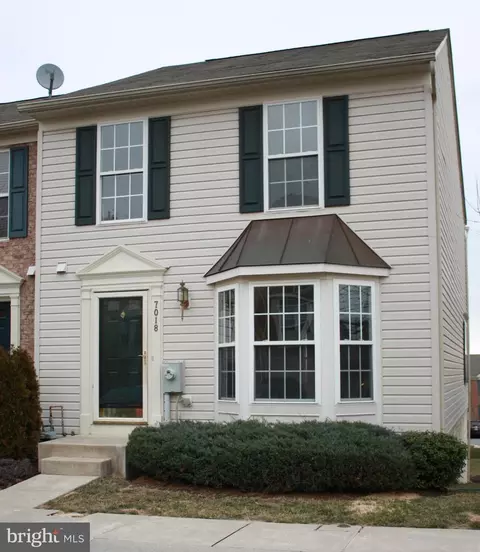7018 Oak Grove Way #88, Elkridge, MD 21075