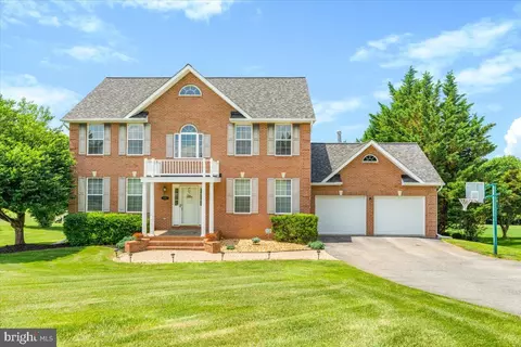 17258 Hardy Rd, Mount Airy, MD 21771