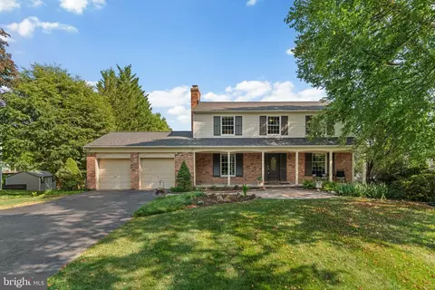 3773 Plum Hill Ct, Ellicott City, MD 21042