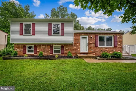 5315 Debbie Ct, Ellicott City, MD 21043