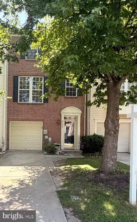 2104 Bexley Dr, Woodstock, MD 21163