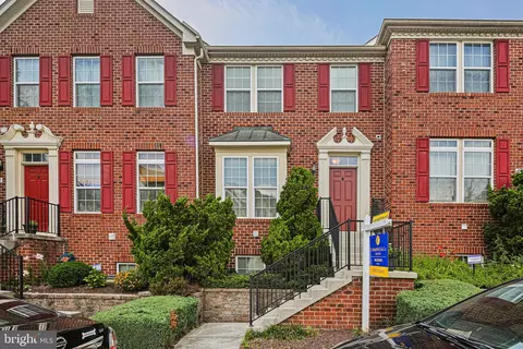 4704 Arsenal Rd #42, Ellicott City, MD 21042