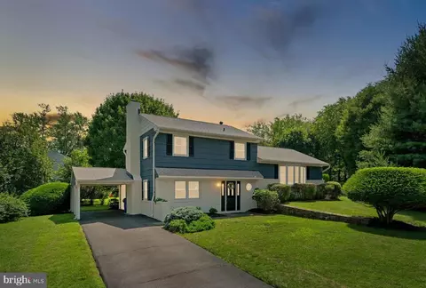 4662 S Leisure Ct S, Ellicott City, MD 21043