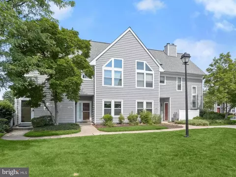 7750 Mayfair Cir #3, Ellicott City, MD 21043
