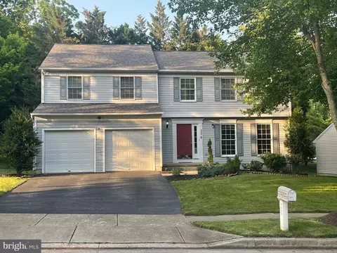 4085 Brittany Dr, Ellicott City, MD 21043