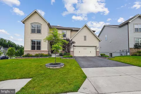 2514 Vineyard Springs Way, Ellicott City, MD 21043