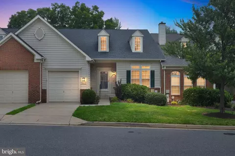 7924 Briarglen Dr #D, Elkridge, MD 21075