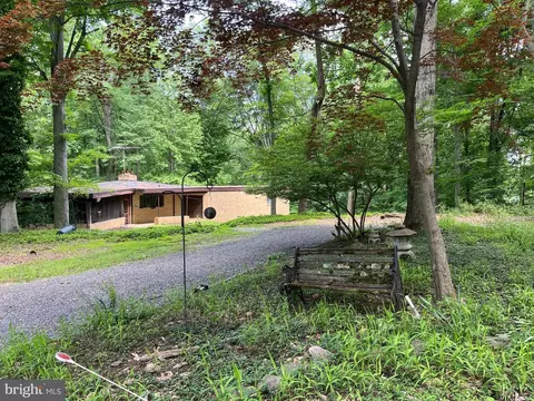 4871 Ellicott Woods Ln, Ellicott City, MD 21043