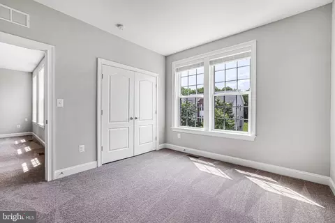 Bedroom - 10058 Rowan Ln, Laurel, MD 20723 photo 16 of 17