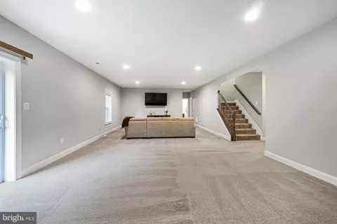 Living - 10058 Rowan Ln, Laurel, MD 20723 photo 4 of 4