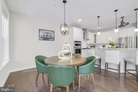 Dining - 10058 Rowan Ln, Laurel, MD 20723 photo 1 of 8