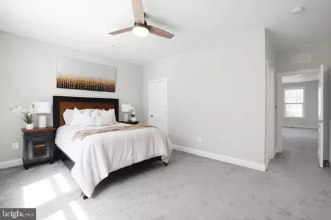Bedroom - 10058 Rowan Ln, Laurel, MD 20723 photo 14 of 17