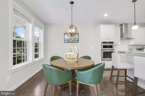 Dining - 10058 Rowan Ln, Laurel, MD 20723 photo 2 of 8