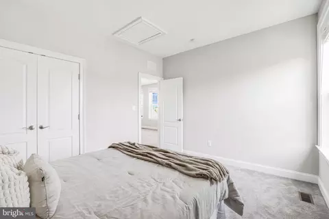 Bedroom - 10058 Rowan Ln, Laurel, MD 20723 photo 9 of 17