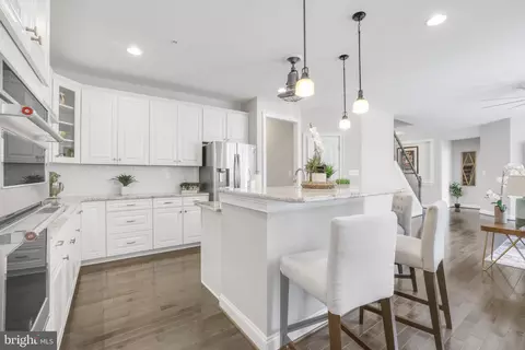 Kitchen - 10058 Rowan Ln, Laurel, MD 20723 photo 3 of 4