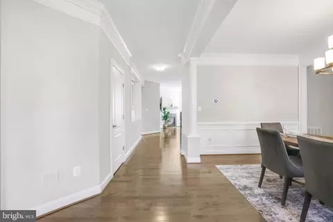 Entry Way - 10058 Rowan Ln, Laurel, MD 20723 photo 12 of 27