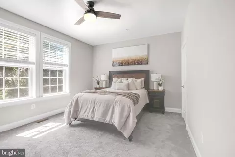Bedroom - 10058 Rowan Ln, Laurel, MD 20723 photo 10 of 17